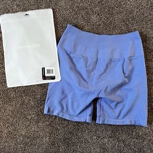 Alphalete Amplify Short 4.5”